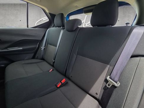 Used 2025 Nissan Kicks Play S FWD image 22