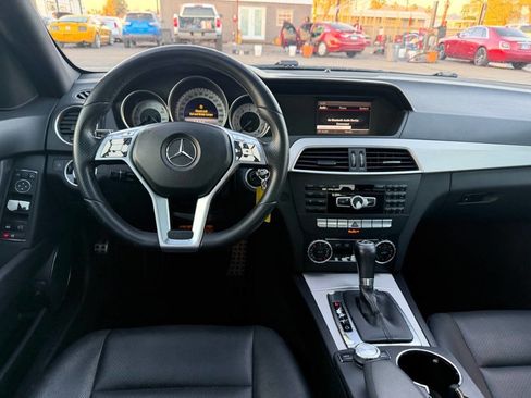 Used 2014 Mercedes-Benz C 250 Sedan image 22