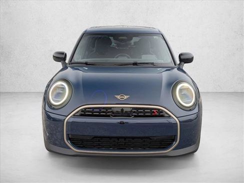New 2026 MINI Cooper S image 6