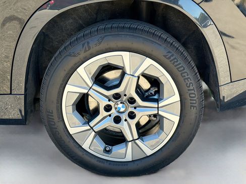 Used 2025 BMW X1 xDrive28i image 43