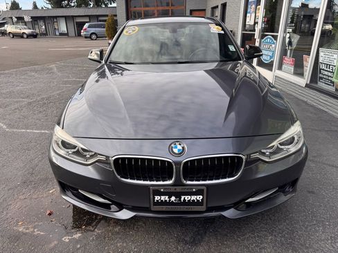 Used 2012 BMW 328i Sedan image 2