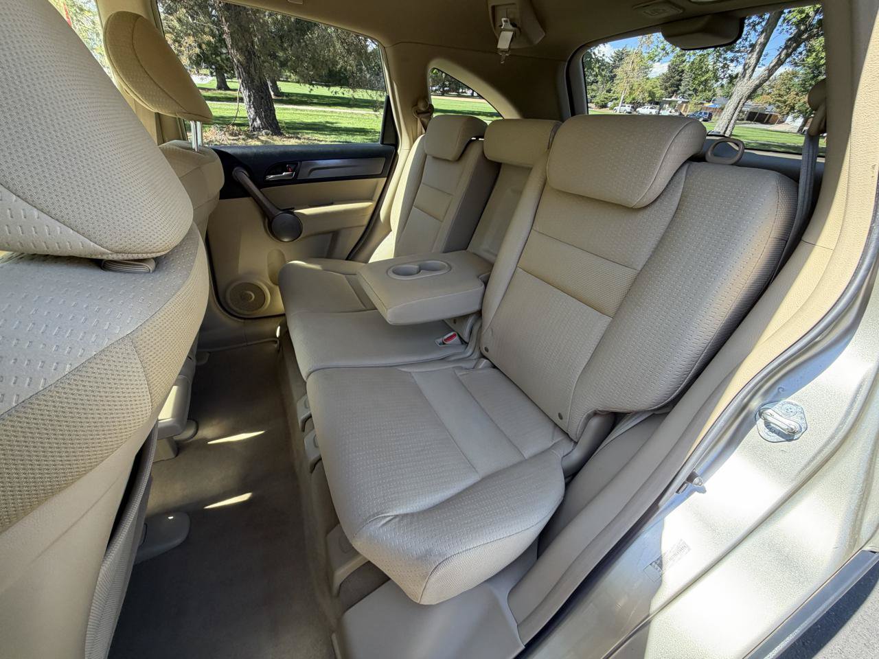 Used 2008 Honda CR-V EX image 15