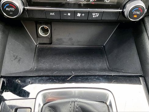 Used 2024 MAZDA CX-5 AWD 2.5 S w/ Select Package image 16