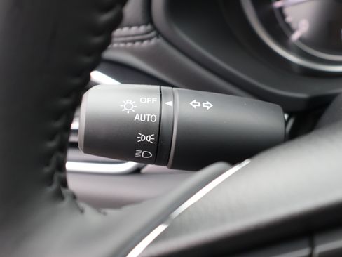 New 2025 MAZDA CX-5 AWD 2.5 S w/ Preferred Package image 36