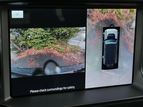 Certified 2024 Ford Bronco Raptor w/ Interior Carbon Fiber Pack 6 image 15