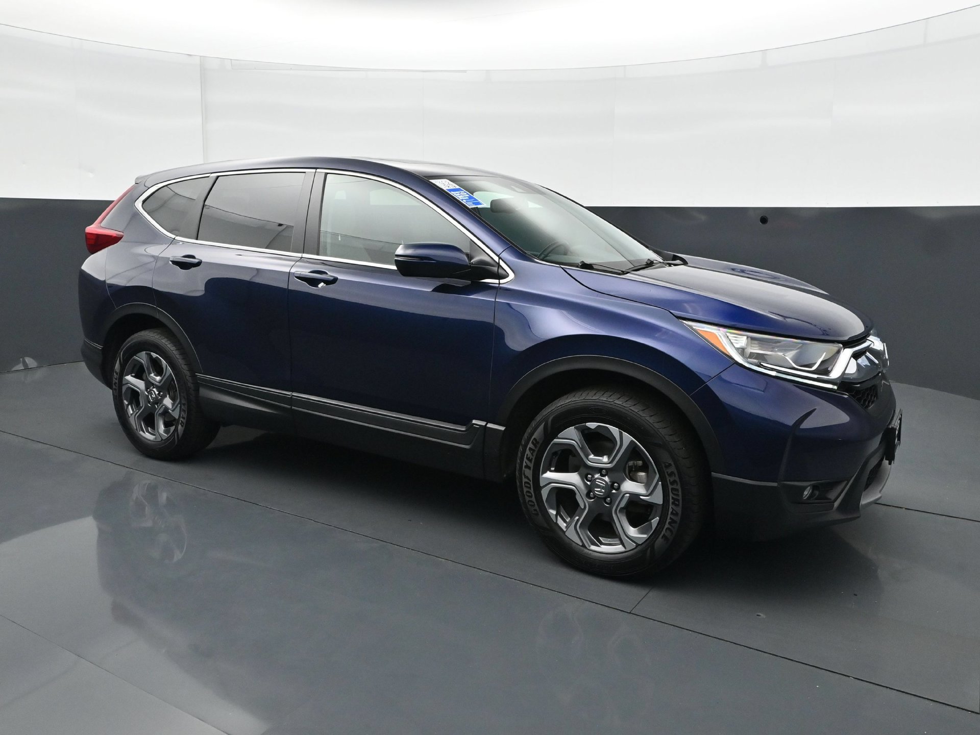 Used 2019 Honda CR-V EX-L image 8