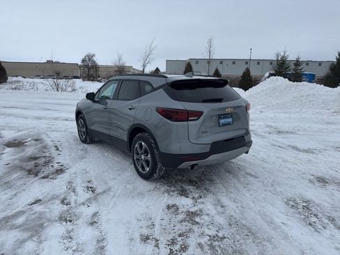 Certified 2024 Chevrolet Blazer LT image 7