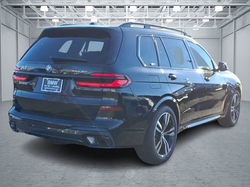 New 2026 BMW X7 xDrive40i w/ Executive Package image 4