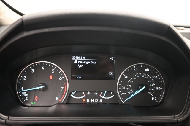 Used 2021 Ford EcoSport SE w/ SE Appearance Package AWD/4WD image 19