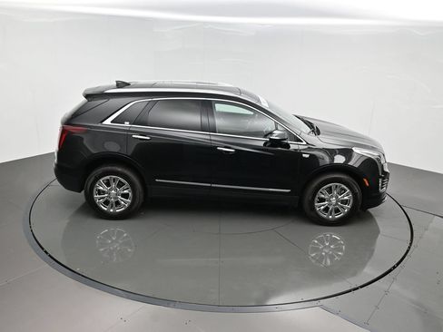 Certified 2023 Cadillac XT5 Premium Luxury AWD/4WD image 48