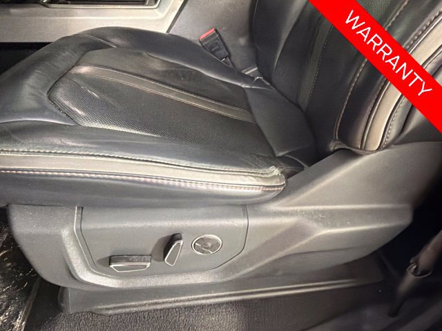 Certified 2022 Ford F250 Platinum AWD/4WD image 18