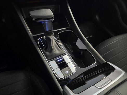 New 2026 Hyundai Santa Cruz SE AWD/4WD image 29
