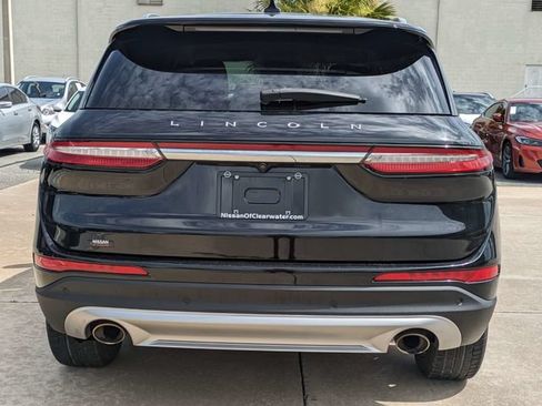 Used 2022 Lincoln Corsair Reserve w/ Elements Package FWD image 7