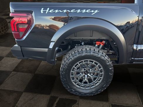 New 2026 Ford F150 Raptor image 8