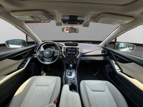 Used 2022 Subaru Impreza 2.0i Premium image 27