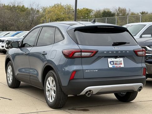 New 2026 Ford Escape Active image 28