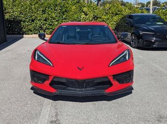 Used 2023 Chevrolet Corvette 3LT w/ Z51 Performance Package video 2