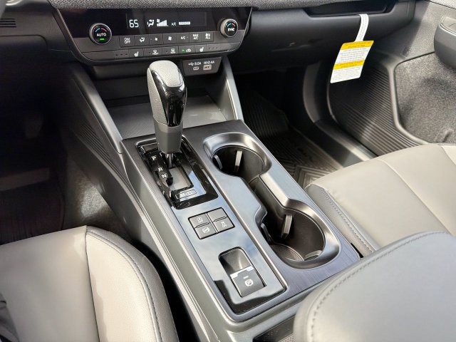 New 2026 Subaru Outback Premium AWD/4WD image 17