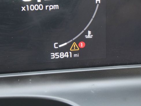 Certified 2024 Kia Seltos S image 28