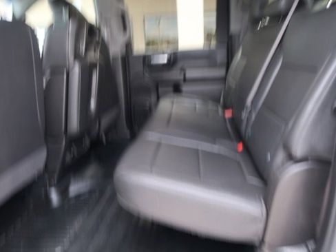 Used 2021 Chevrolet Silverado 3500 W/T w/ WT Fleet Convenience Package image 11