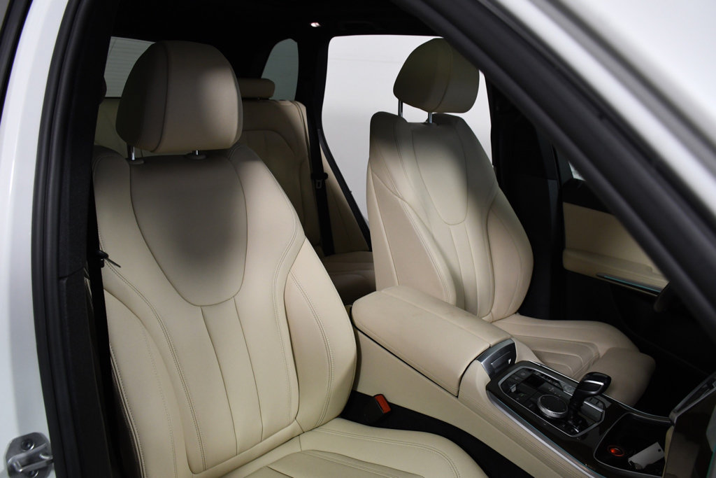 Used 2021 BMW X5 xDrive45e AWD/4WD image 20