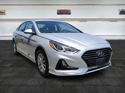 Used 2019 Hyundai Sonata SE