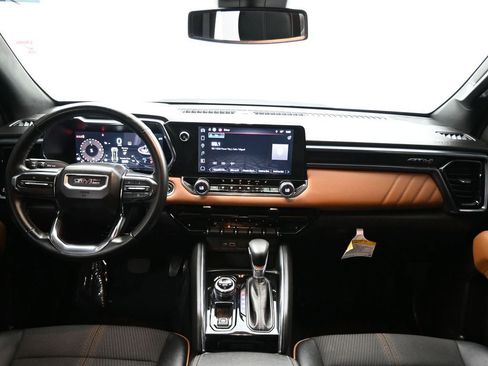 Used 2024 GMC Canyon AT4 w/ Canyon Safety Plus Package image 32