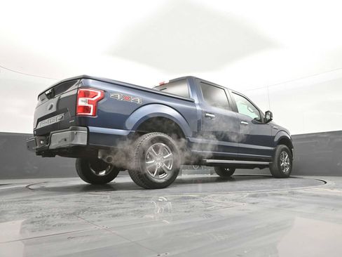 Used 2020 Ford F150 XLT w/ Equipment Group 302A Luxury image 42
