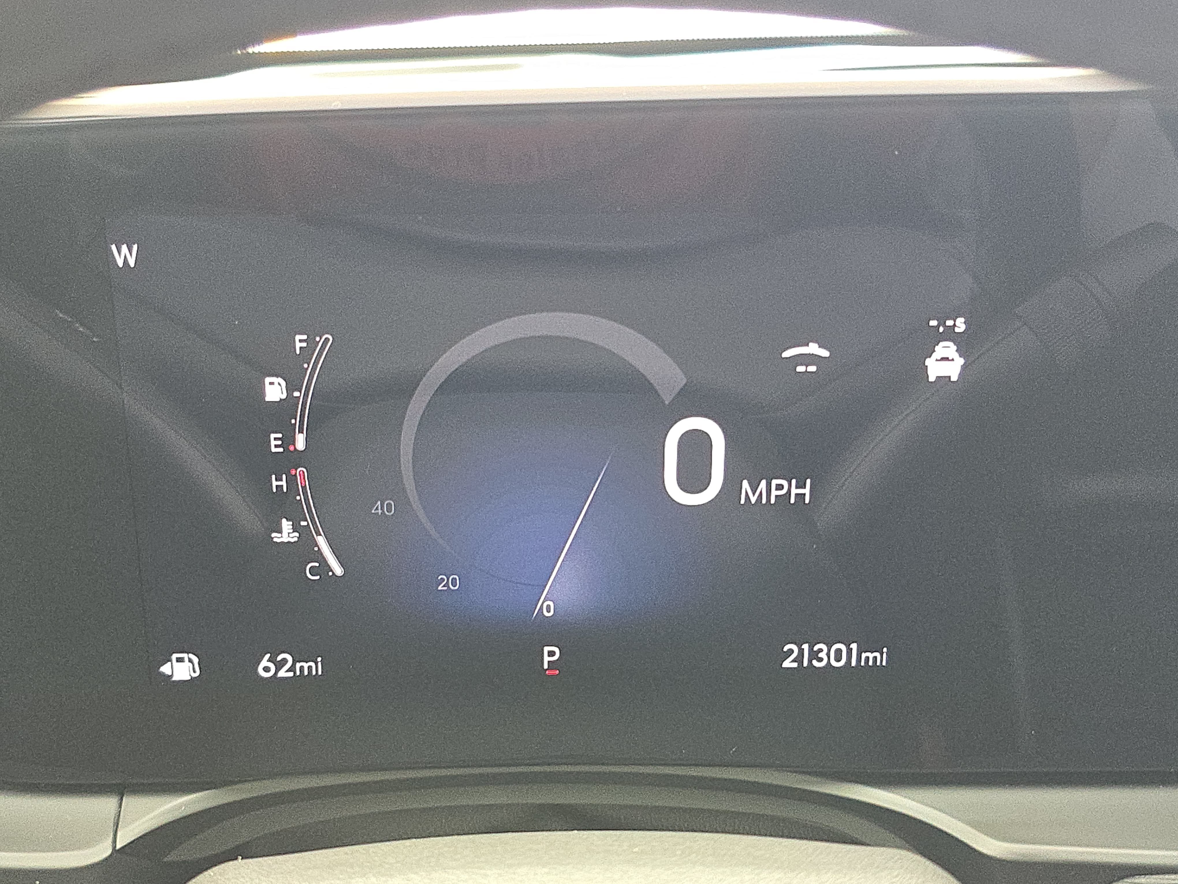 Used 2025 Buick Envista Preferred w/ Convenience I Package FWD image 19
