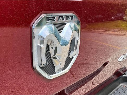 Used 2019 RAM 1500 Big Horn AWD/4WD image 33