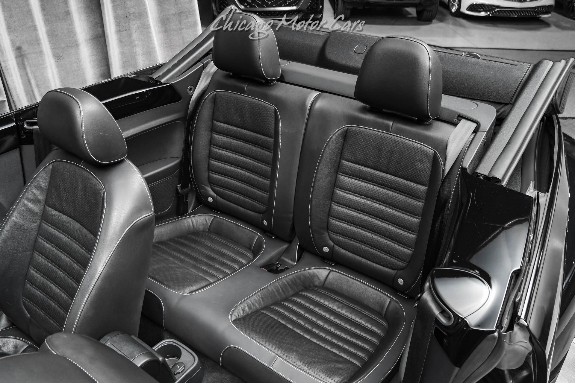 Used 2014 Volkswagen Beetle TDI FWD image 21