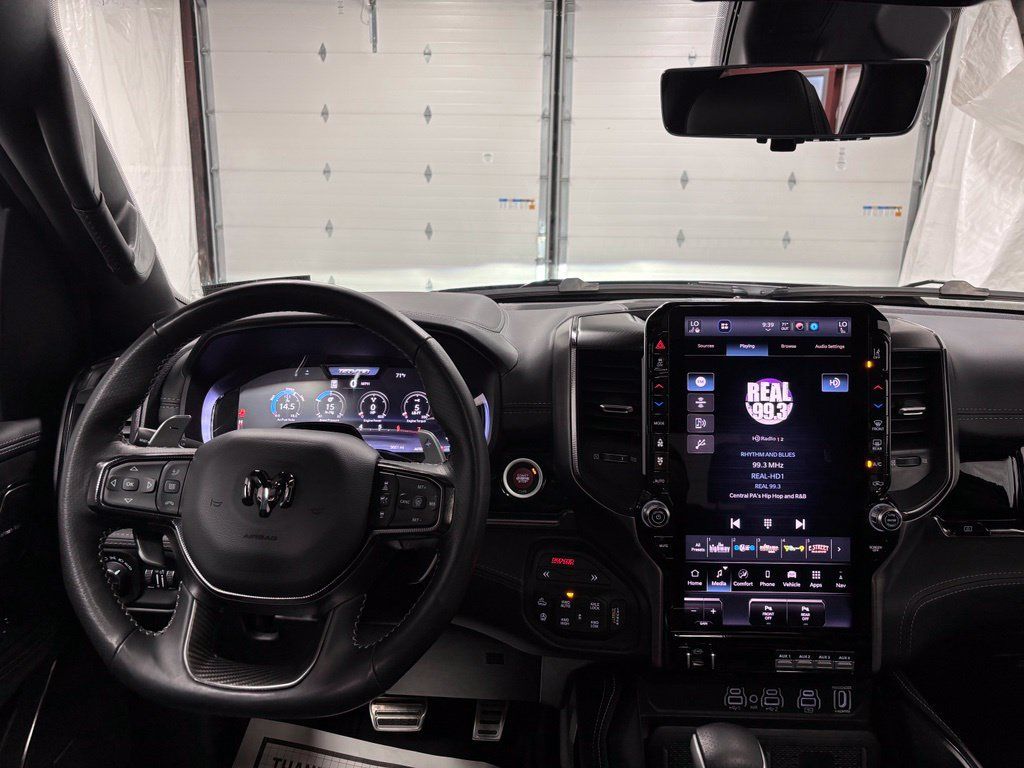 Used 2026 RAM 1500 RHO w/ RHO Level 1 Equipment Group AWD/4WD image 16
