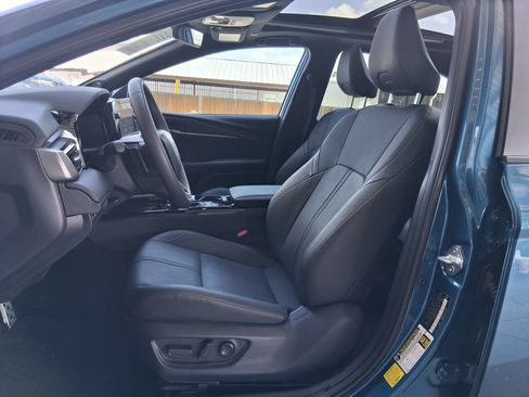 Used 2026 Toyota Camry XSE w/ Premium Package FWD image 19