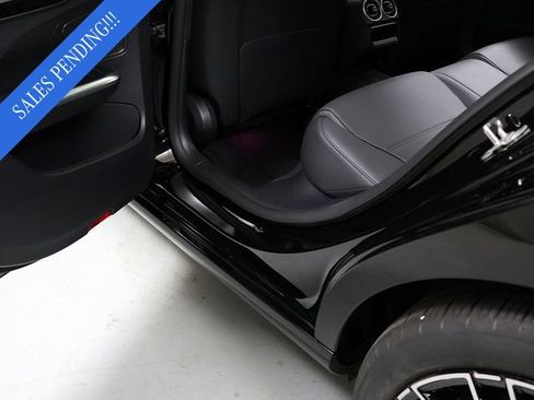 Certified 2026 Mercedes-Benz C 300 4MATIC Sedan image 28
