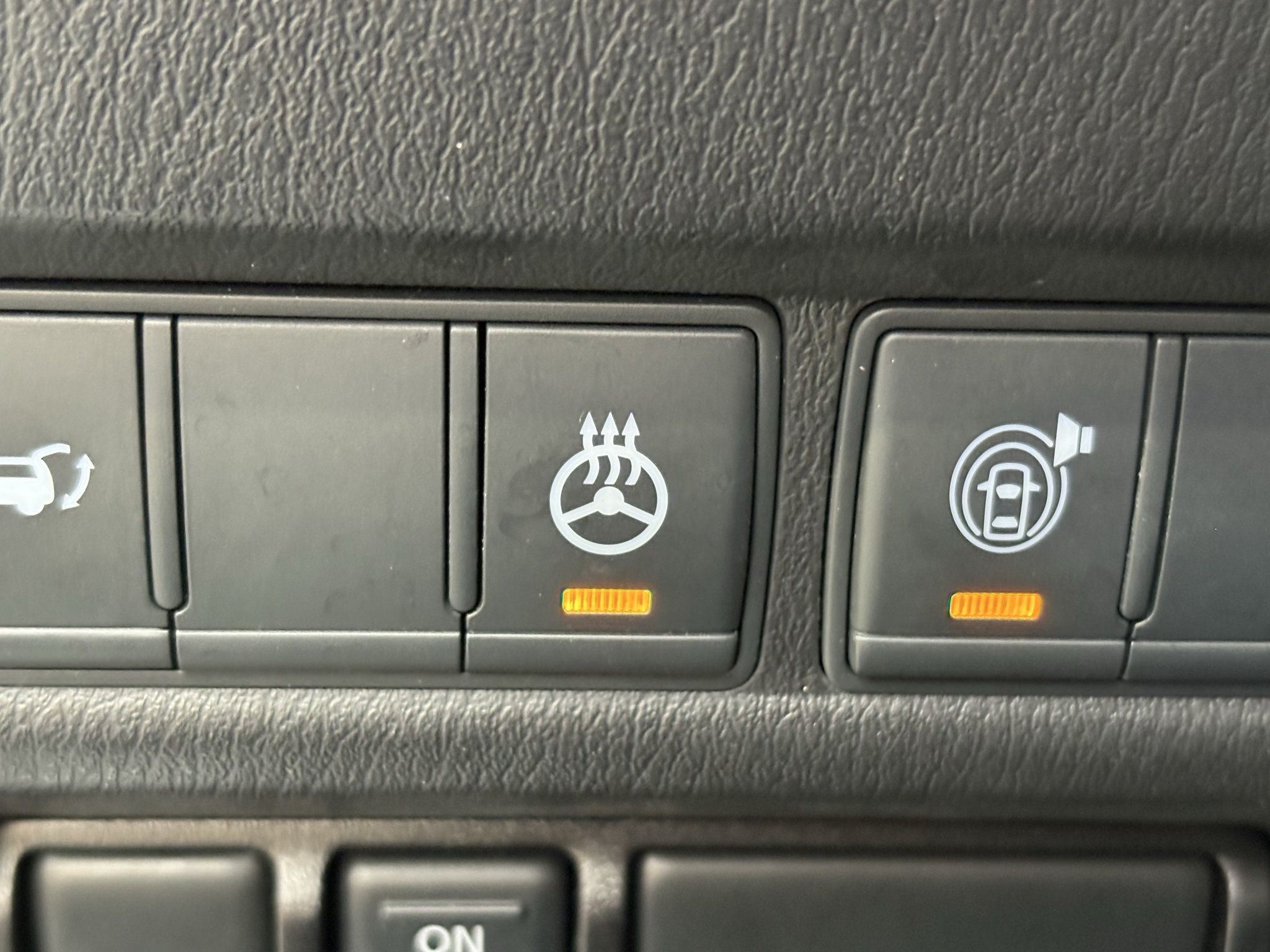 Used 2022 INFINITI QX80 Luxe RWD image 11