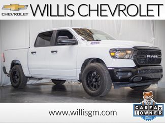 Used 2023 RAM 1500 Tradesman RWD video 1