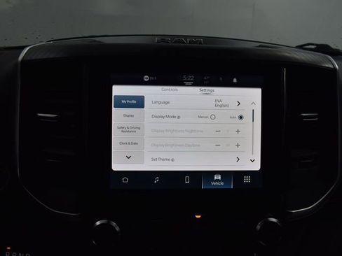 New 2026 RAM 1500 Big Horn w/ Night Edition image 27