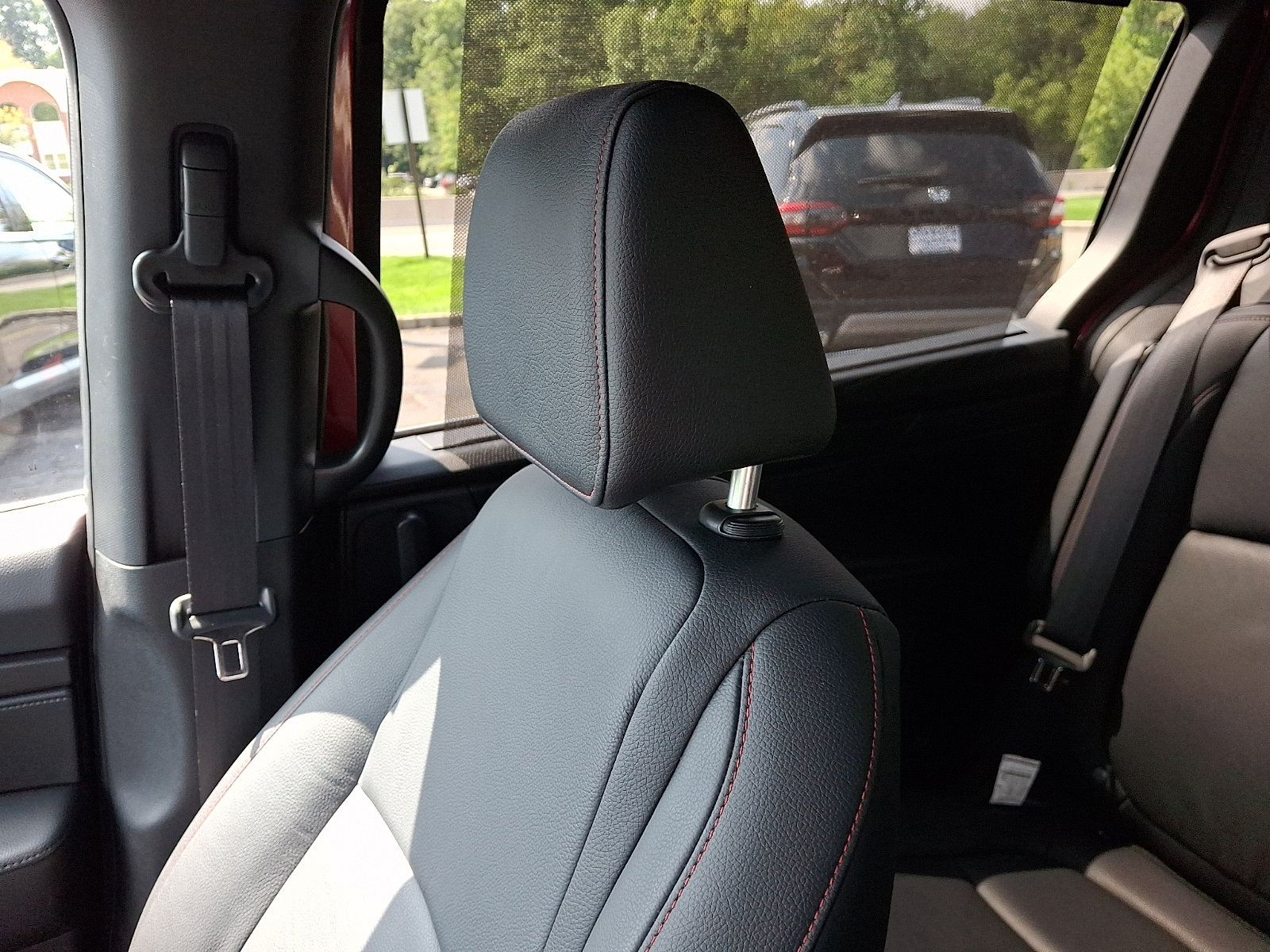 Certified 2026 Honda Odyssey Sport-L image 17