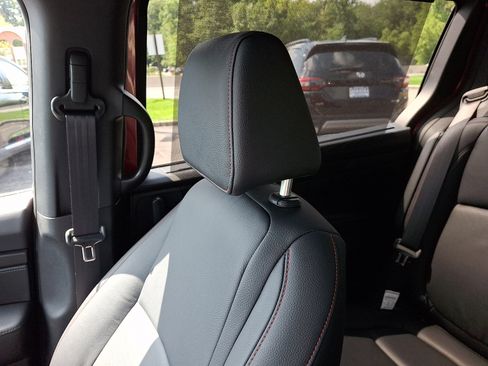 Certified 2026 Honda Odyssey Sport-L image 17