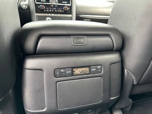 Certified 2023 Nissan Armada SV w/ Cargo Package AWD/4WD image 17