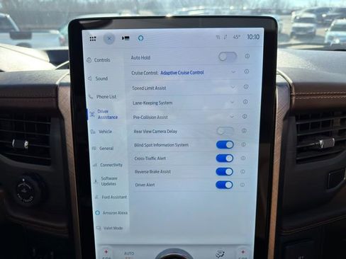 Used 2023 Ford Expedition Max King Ranch image 33