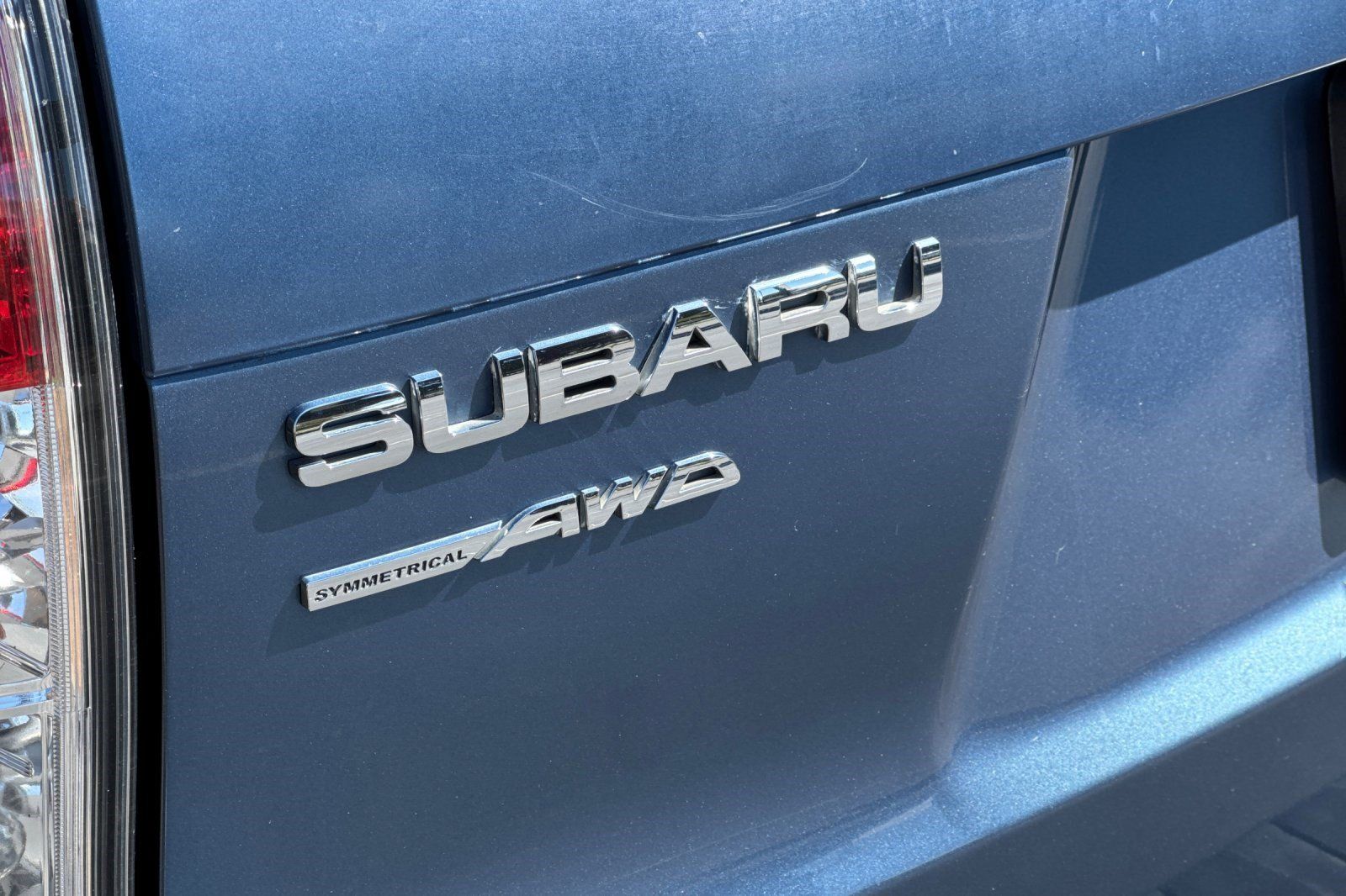 Used 2010 Subaru Forester 2.5XT Limited AWD/4WD image 35