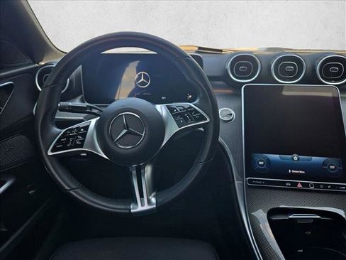 Used 2023 Mercedes-Benz C 300 Sedan image 15