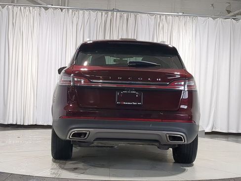 Used 2023 Lincoln Nautilus Reserve image 13