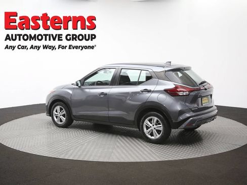 Used 2024 Nissan Kicks S FWD image 63