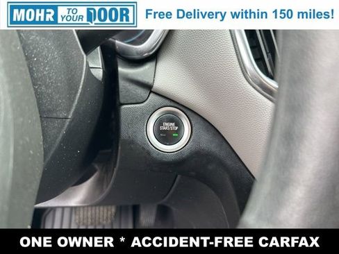 Used 2019 Chevrolet Equinox LS image 23