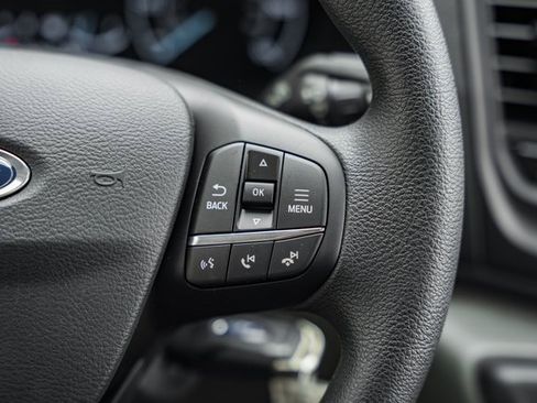 New 2025 Ford Transit 150 Low Roof image 20