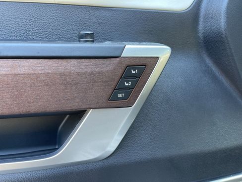 Used 2023 Toyota Tundra Capstone image 19