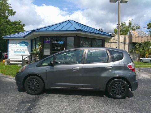 Used 2013 Honda Fit image 10