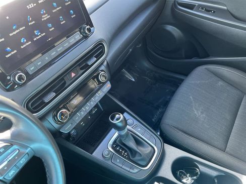 Used 2023 Hyundai Kona SEL w/ Convenience Package image 25